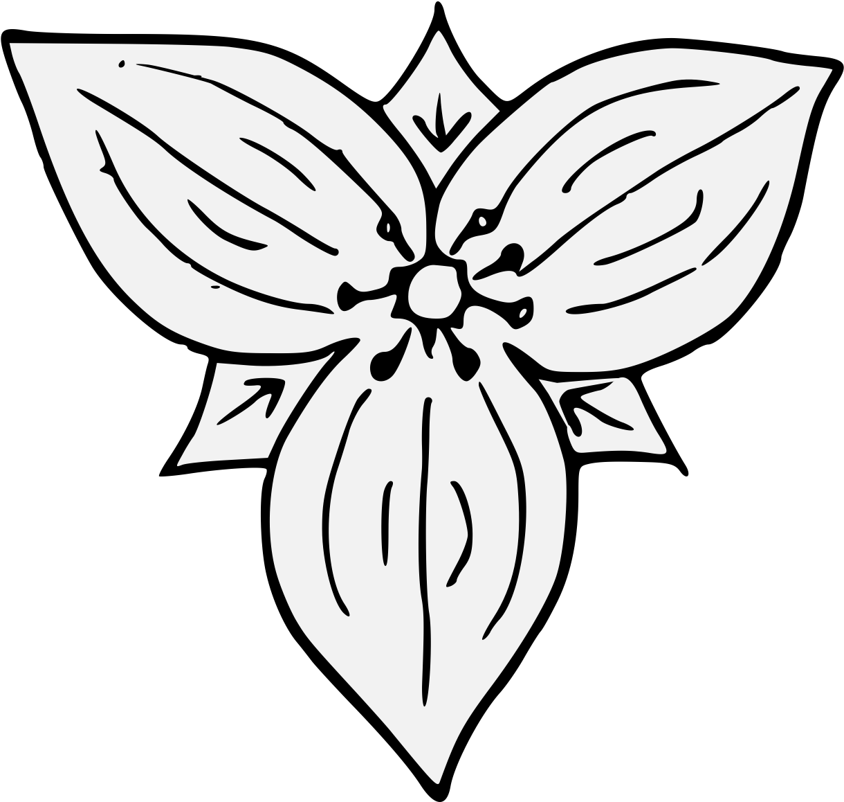 Pdf - Line Art (1236x1167)