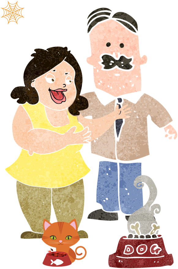 Family - Drawing (600x900)