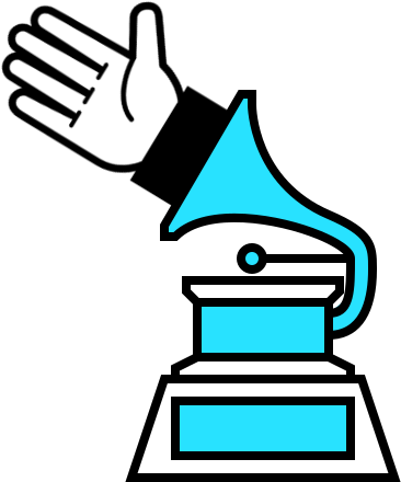 Grammy - Grammy (393x469)