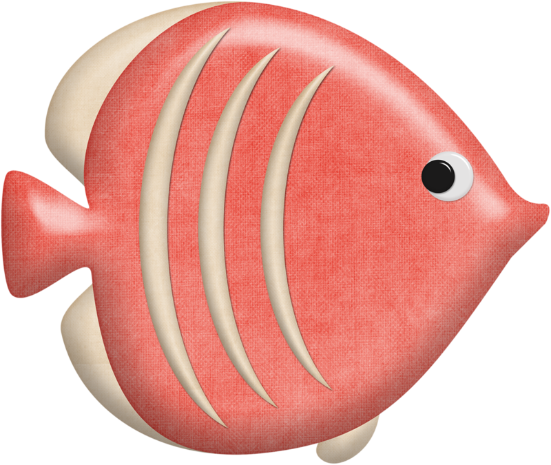 ○•‿✿⁀ocean Safari‿✿⁀•○ - Fish (800x675)