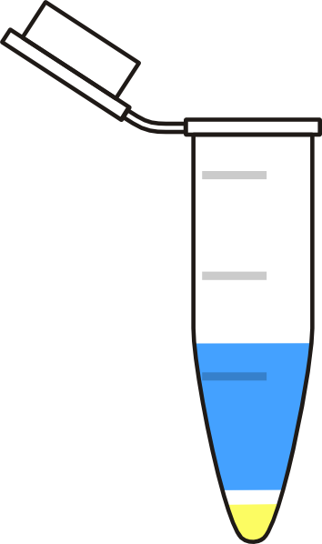 Example On Computer Clipart - Eppendorf Png (354x598)