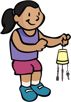 Wind Ways Wind Chimes - Wind Chime Clipart (360x361)