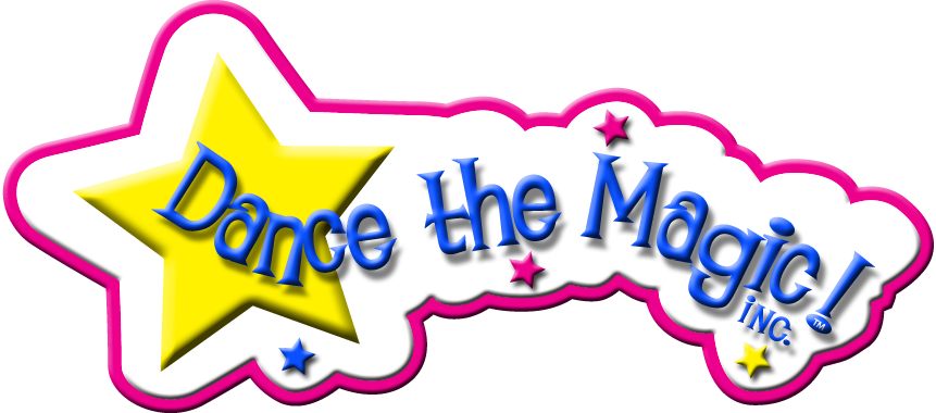 Dance The Magic - Dance The Magic (861x380)