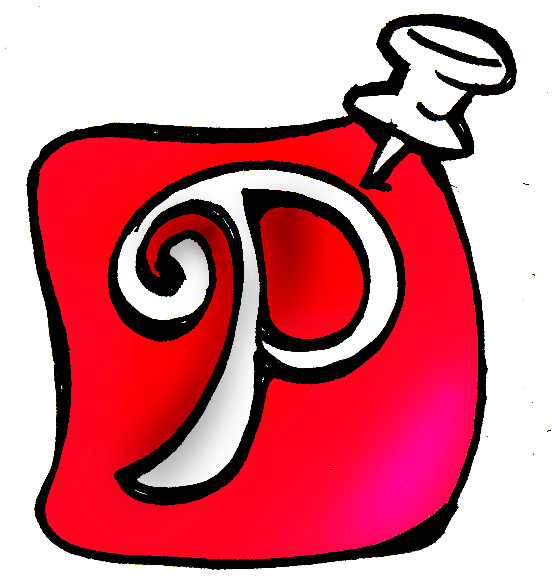 Pinterest - Pinterest (552x576)