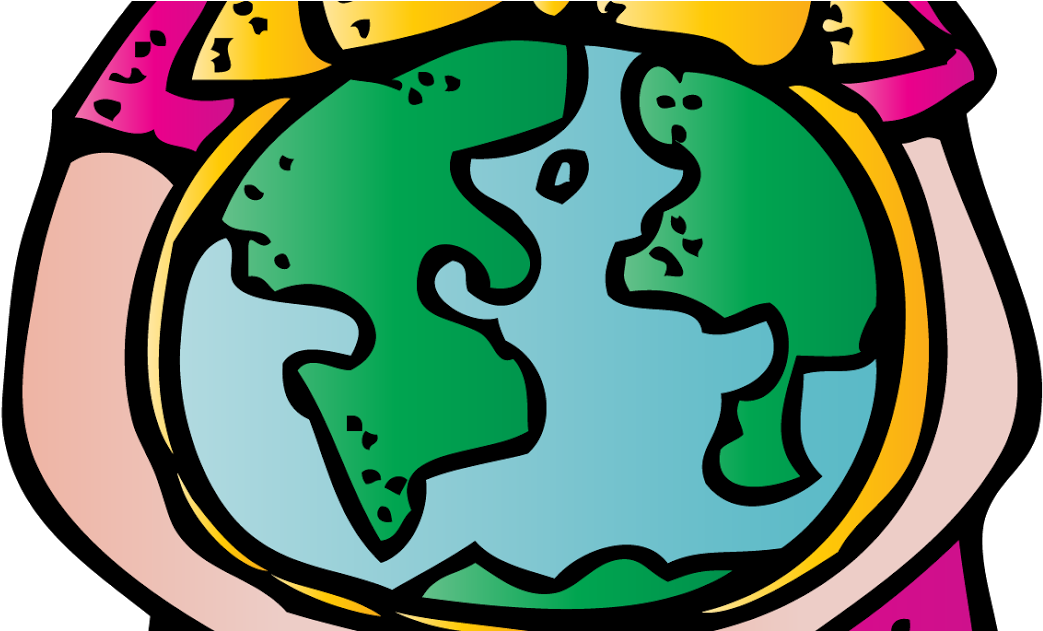 Earth Melonheadz Clipart (1200x630)