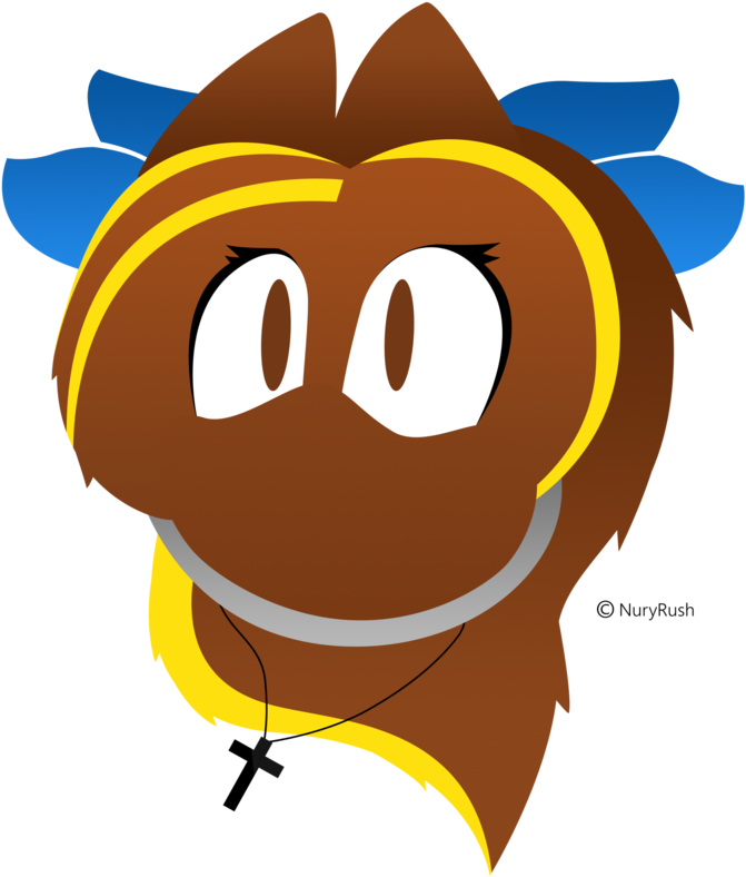 Coco The Fox Vector Icon By Nuryrush - Cartoon (856x934)
