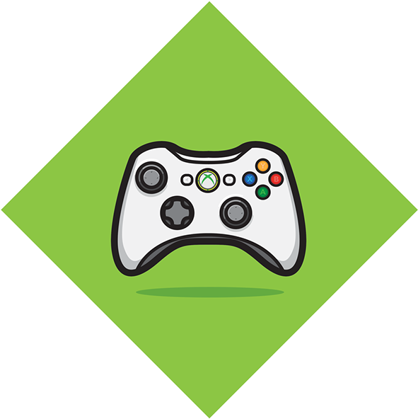Game Controller (600x600)