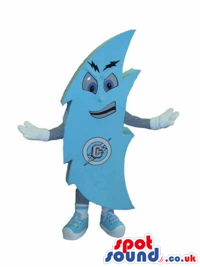 Blue Thunder - Mascot (600x600)