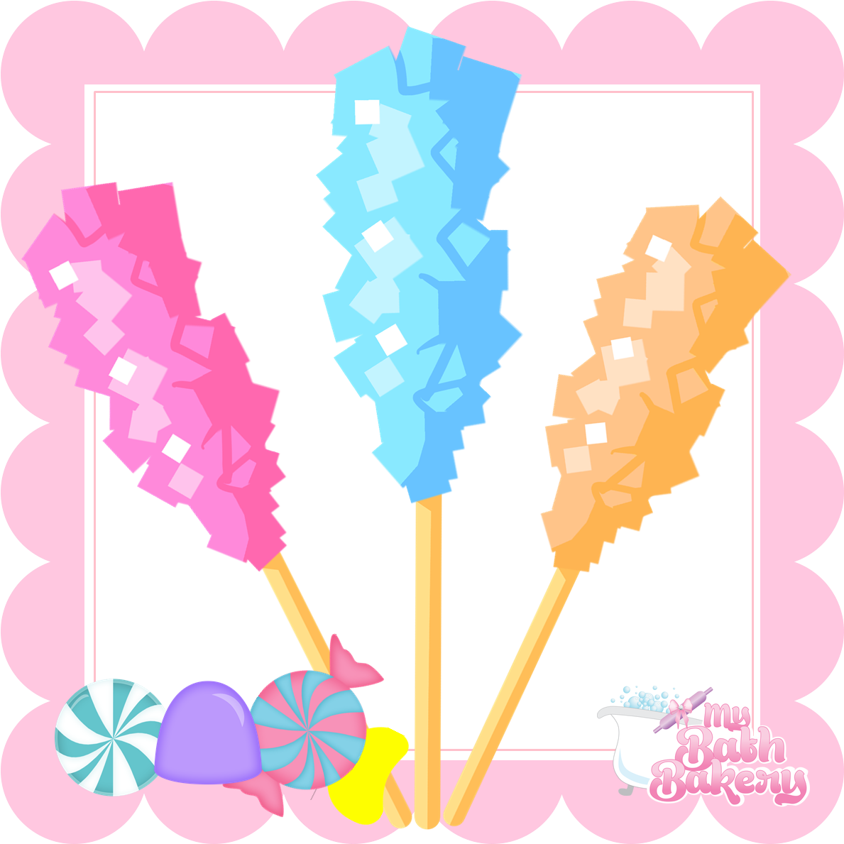 Candyland Spa Kit - Foot (1208x1208)