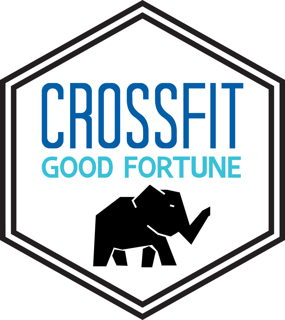 Crossfit Clip Art (1000x1121)
