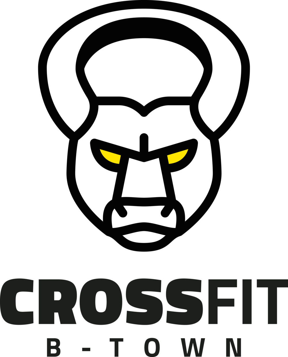 Crossfit Clip Art (1000x1242)