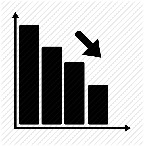Bar Graph Icon - Bar Chart (507x512)