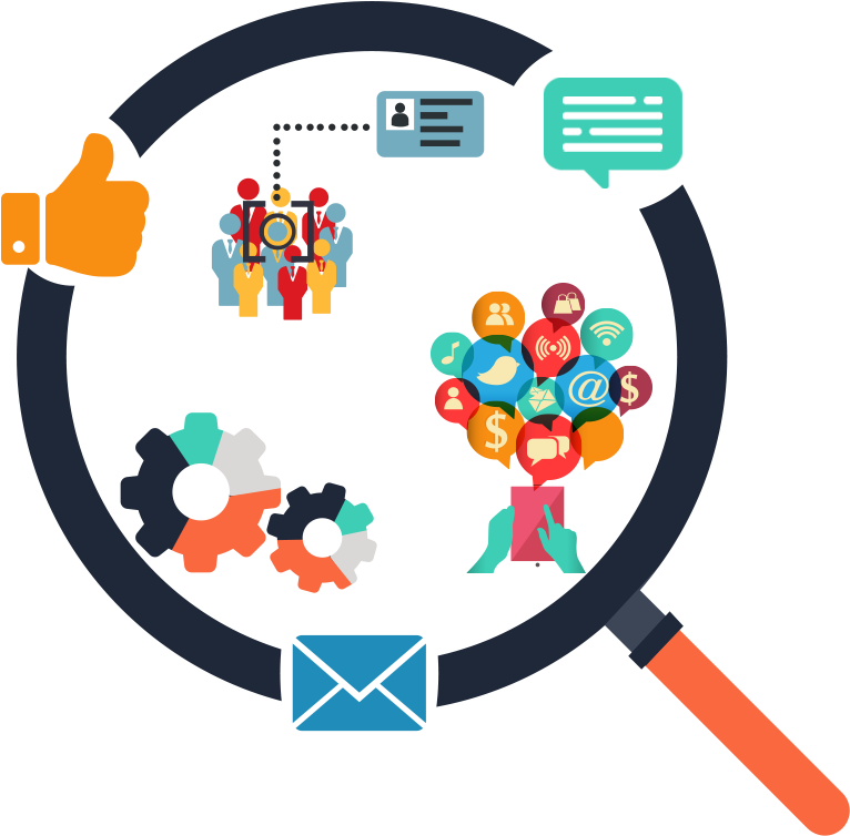 Image Title - Comunicazione E Social Media. Modelli, Teorie Ed Effetti (875x773)