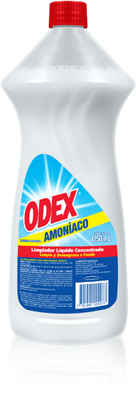 Marcas Odex Para El Hogar - Plastic (194x670)
