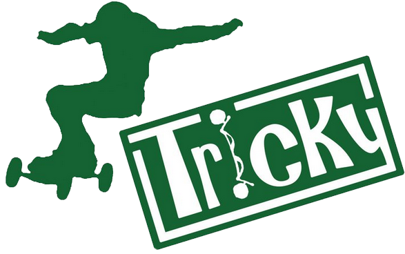Tricky Media & Mountainboarding - Rubber Stamp (590x379)