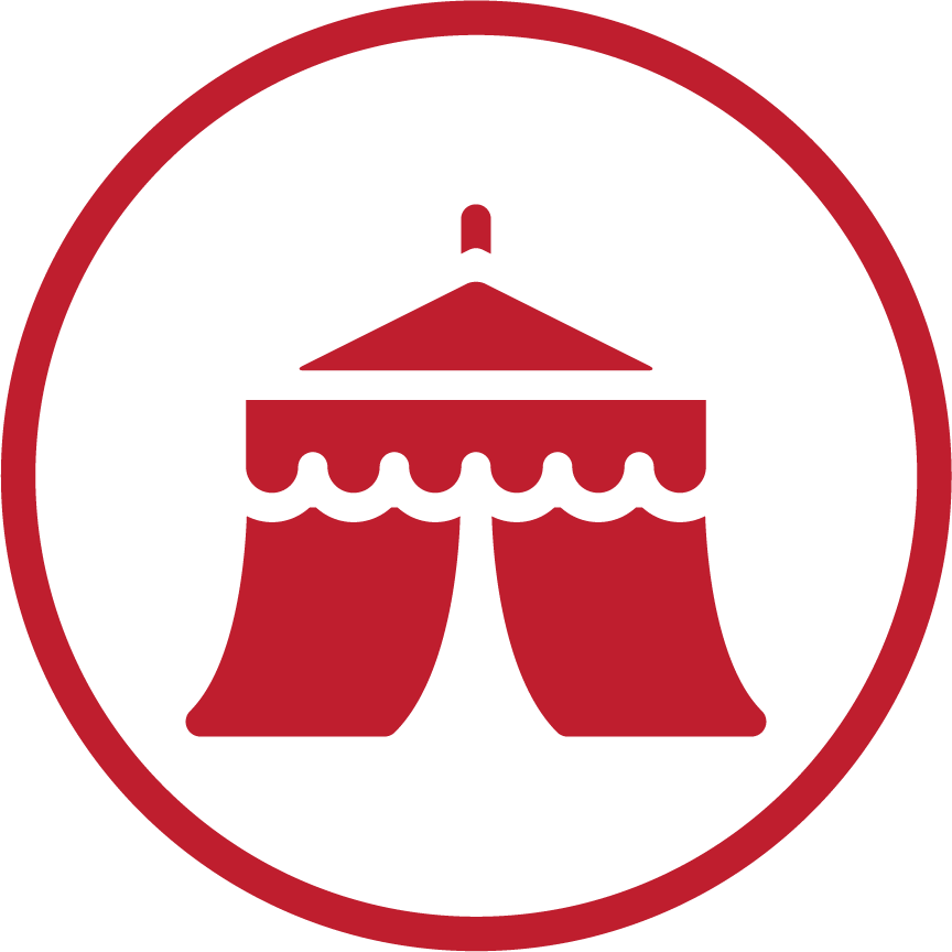 Marquees - Icon (864x864)