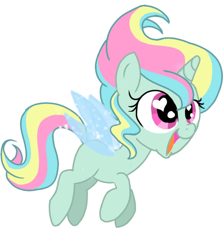 Tricky By Emositecc - Cartoon (752x1063)