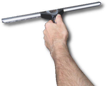 Window Cleaning Png - Tools To Clean Windows (376x323)