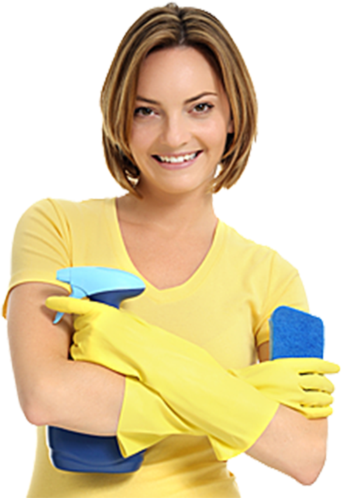 Cleanspot - Cleaner (546x767)