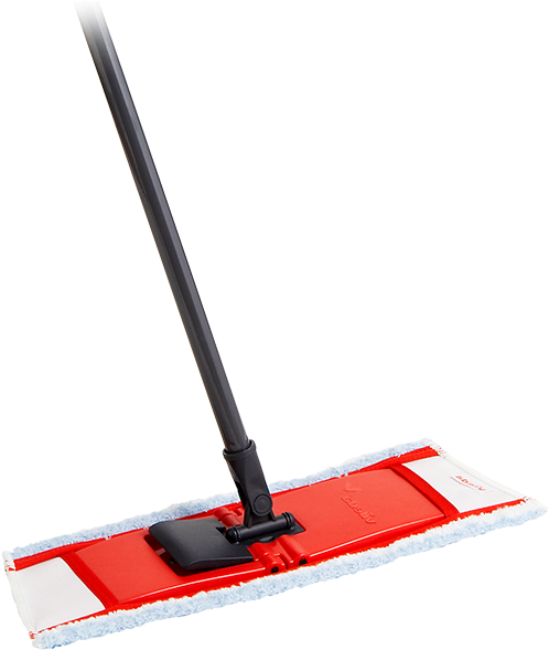 Source - - Vileda Mop (600x600)