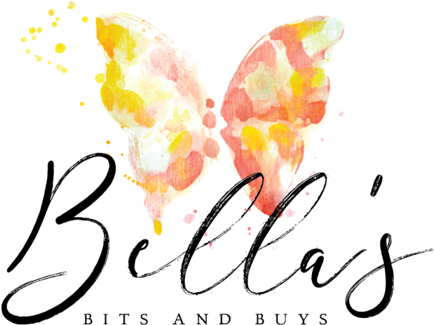 Bella's Bits And Buys - Calligraphy (720x720)