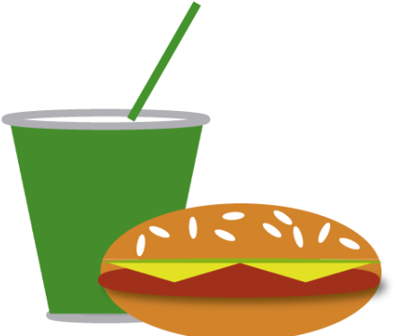 Comida Rapida - Fast Food (600x400)