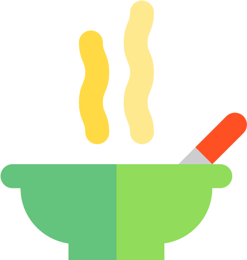 Ready For Weaning - Food (512x512)