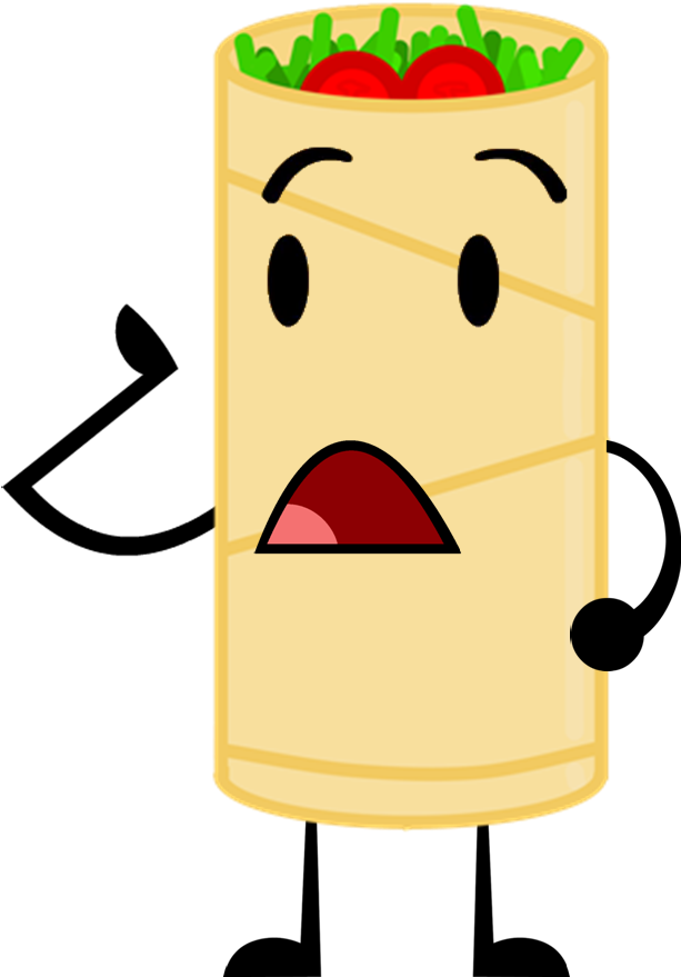 Burrito - Burrito (614x888)