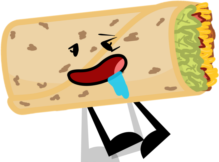 Burrito - Burrito (902x657)