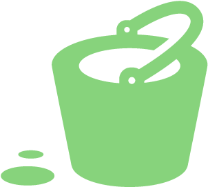 Janitorial Services - Vector Clean Icons (400x400)