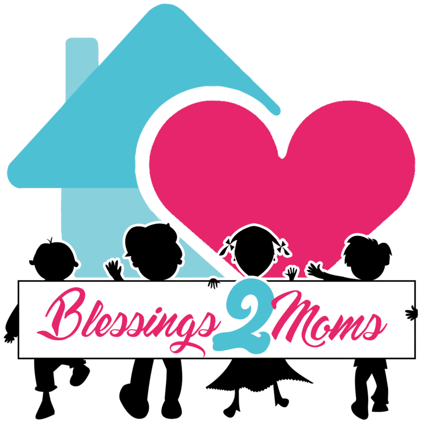 Blessings Clip Art (1000x1000)