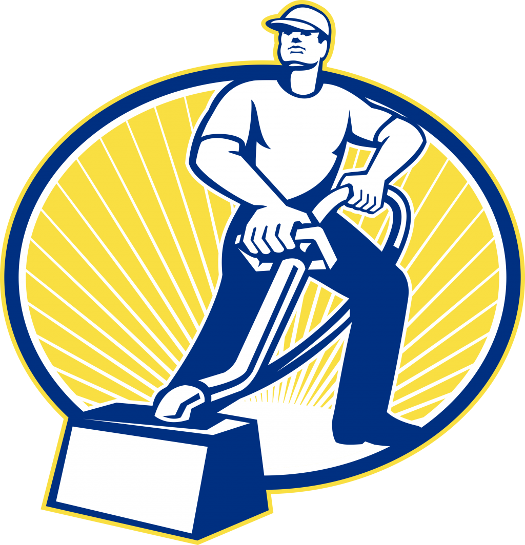Above Janitorial - Cleaning Service Invoice Example (1024x1064)