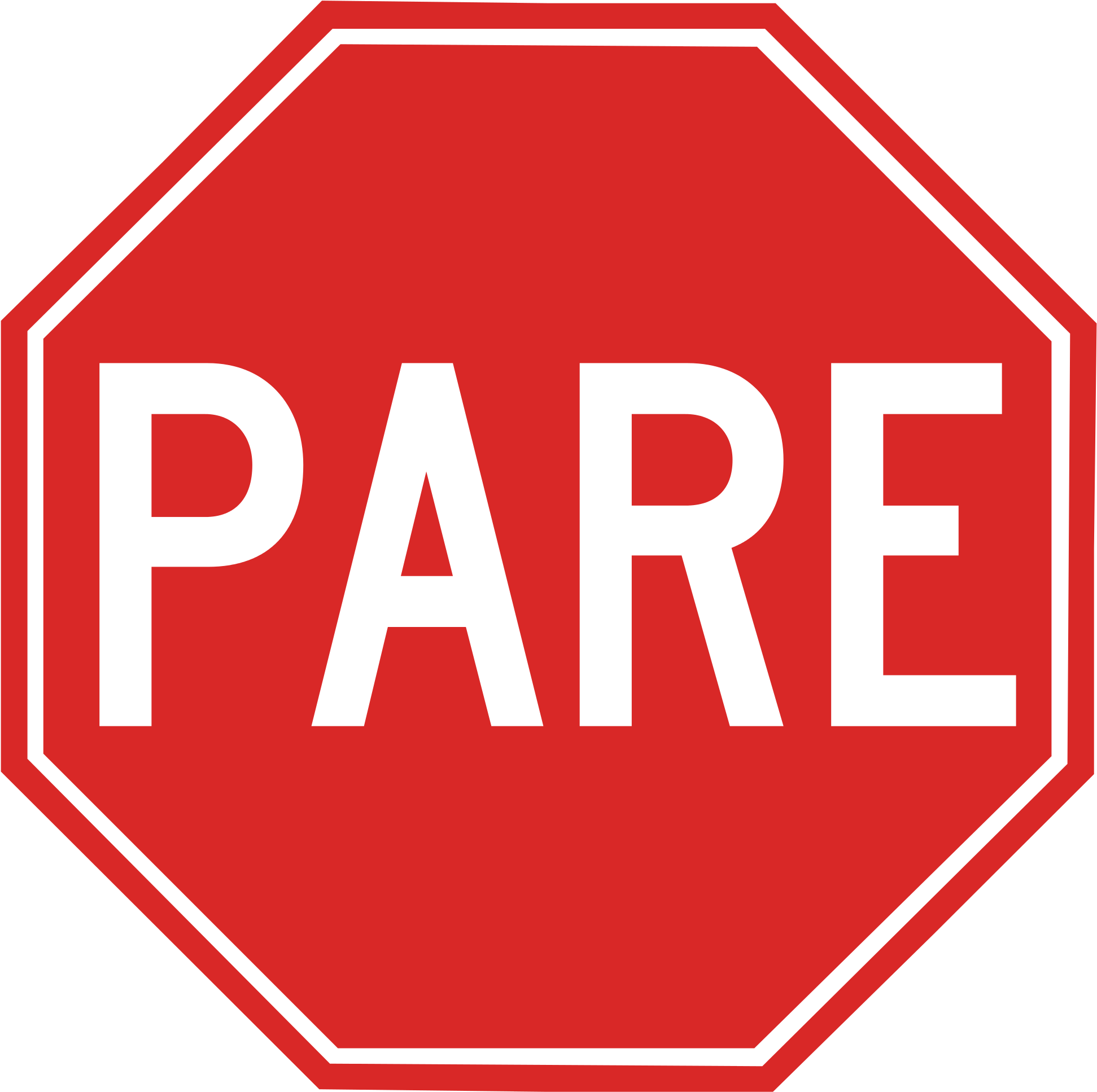 Open - Do Not Text And Drive (2000x2000)