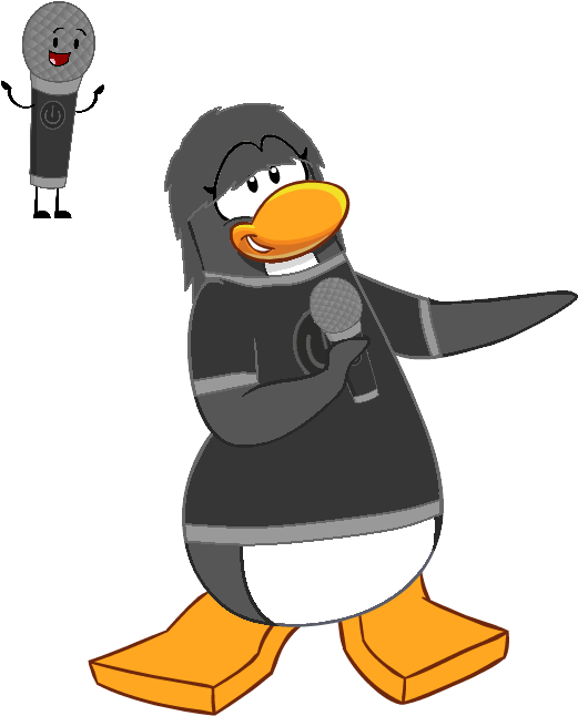 Ii - Adã©lie Penguin (558x668)