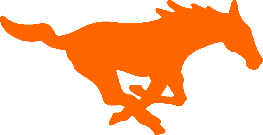 Mountain Crest Mustangs - Manor Mustangs (901x463)