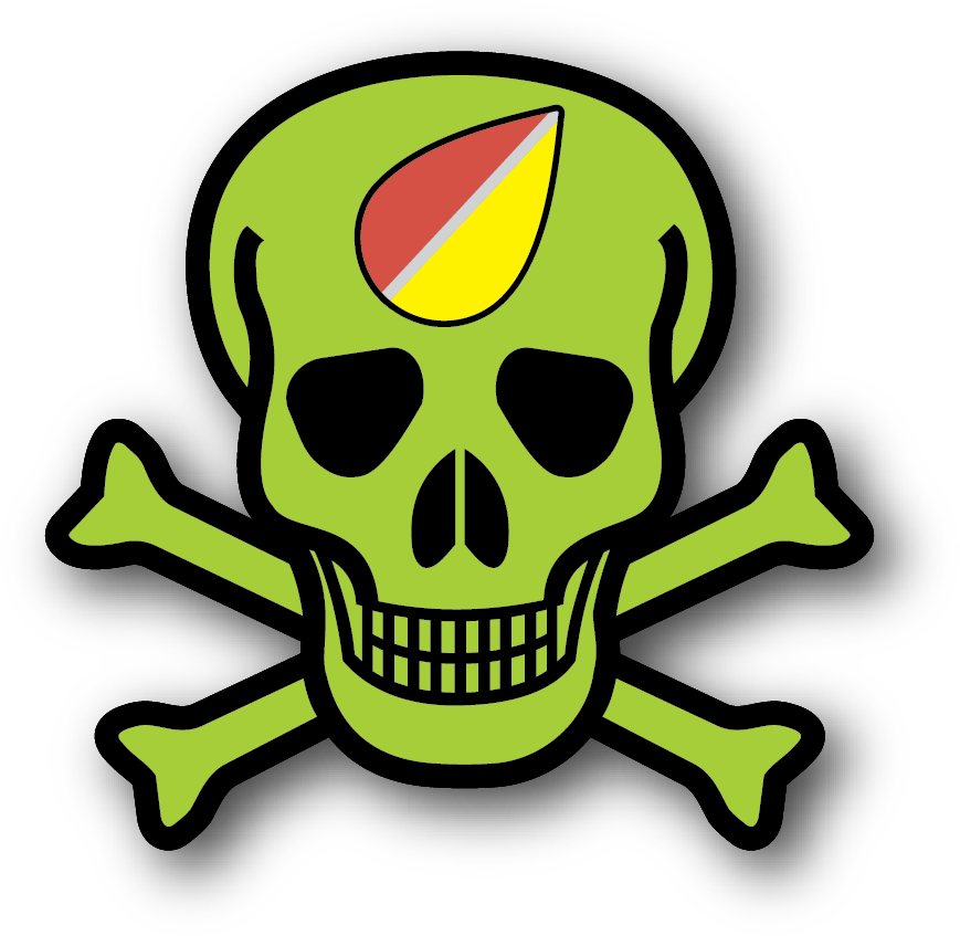 Skull And Crossbones (1250x1250)