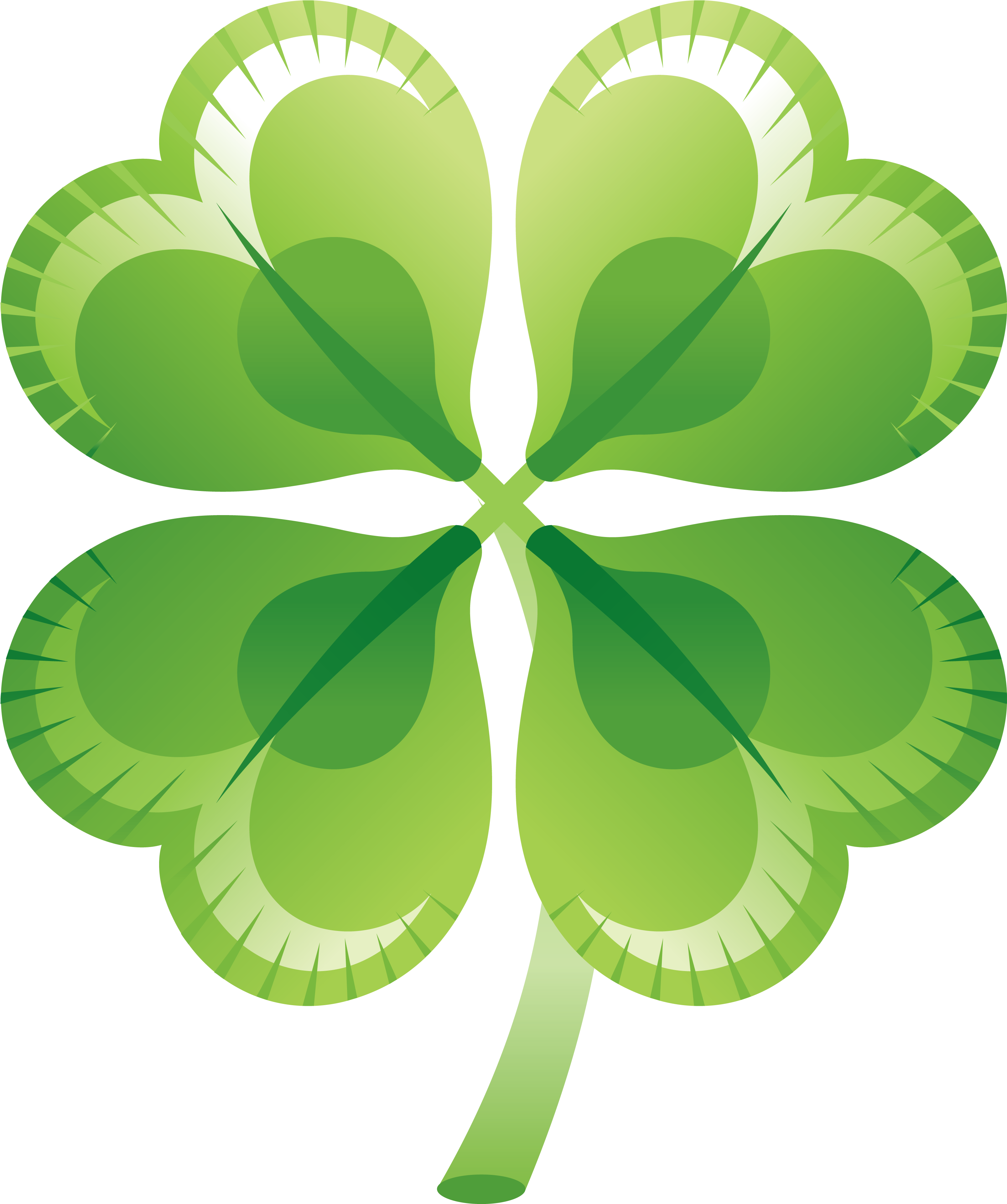 Clover Bootloader Logo (3300x3844)