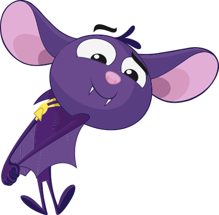 Bat Pat (440x433)