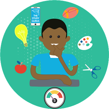 Get Prepared For Exam Study - Study Skills (362x362)