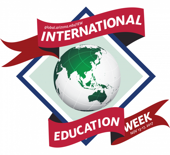 Iew 2017 Logo - World Map (656x600)