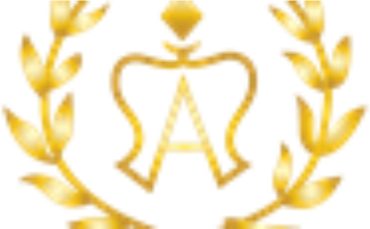 Gold Logo Smallest - Circle (826x470)
