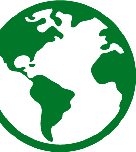 Green Globe Icon - Cold War Gif (370x358)