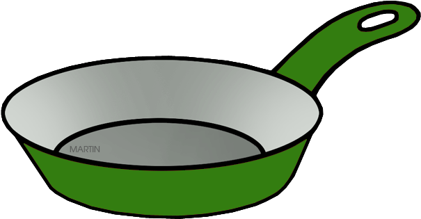 Green Pan - Green Pan (648x365)