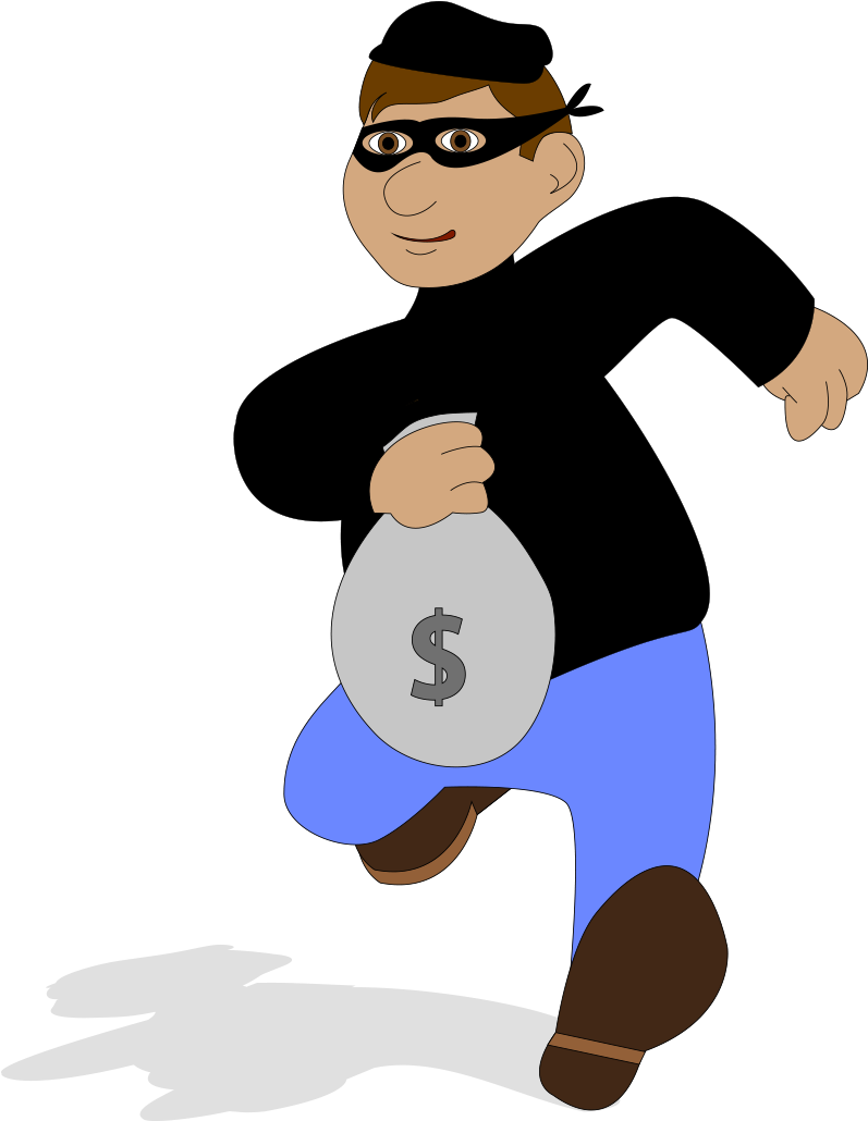 Rochie Robber - Depositphotos (900x1500)