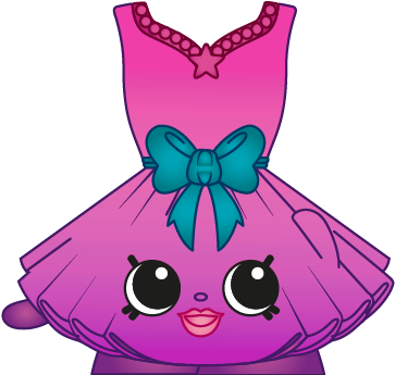Tutu Cute - Portable Network Graphics (400x400)