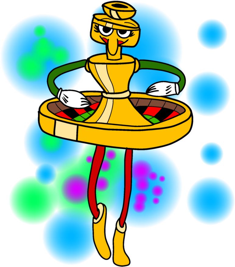 Dance Tutu By Fanvideogames - Dance (893x894)