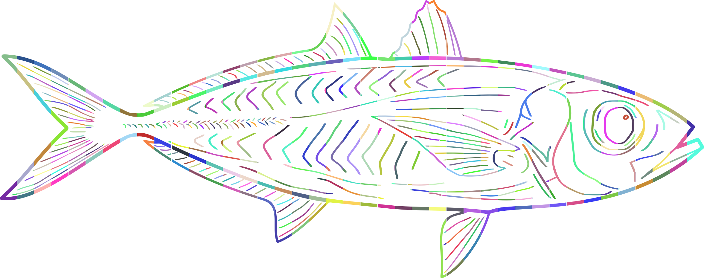 Big Image - Line Art (2354x930)