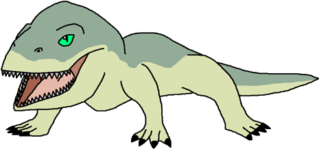 Microposaurus - Microposaurus (506x252)