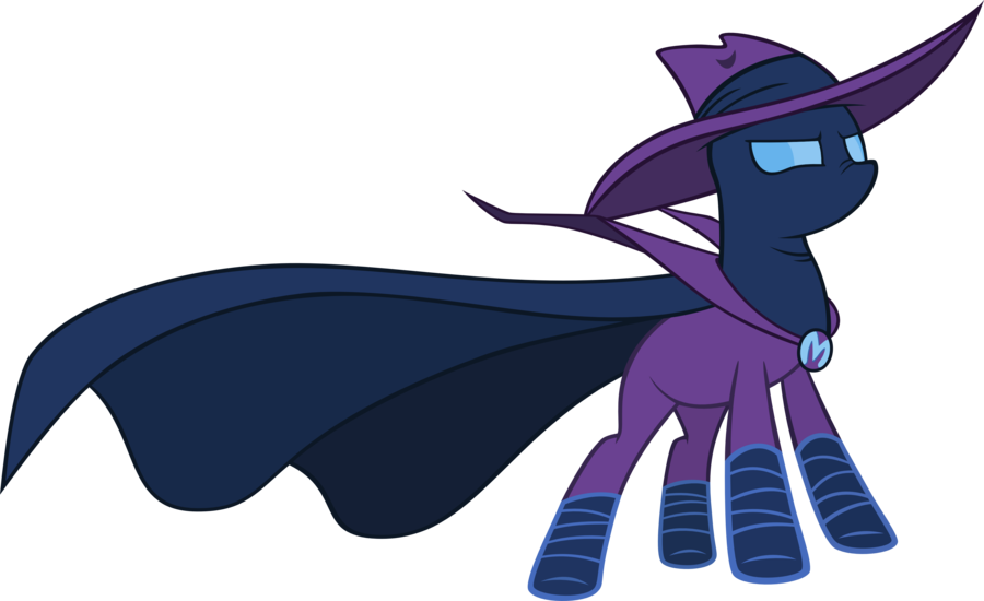 Mare Do Well Without Cliff By Vectorvector - Mare Do Well Mlp (900x550)
