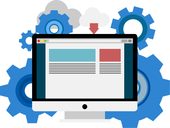 Web Design - Web Design (583x437)